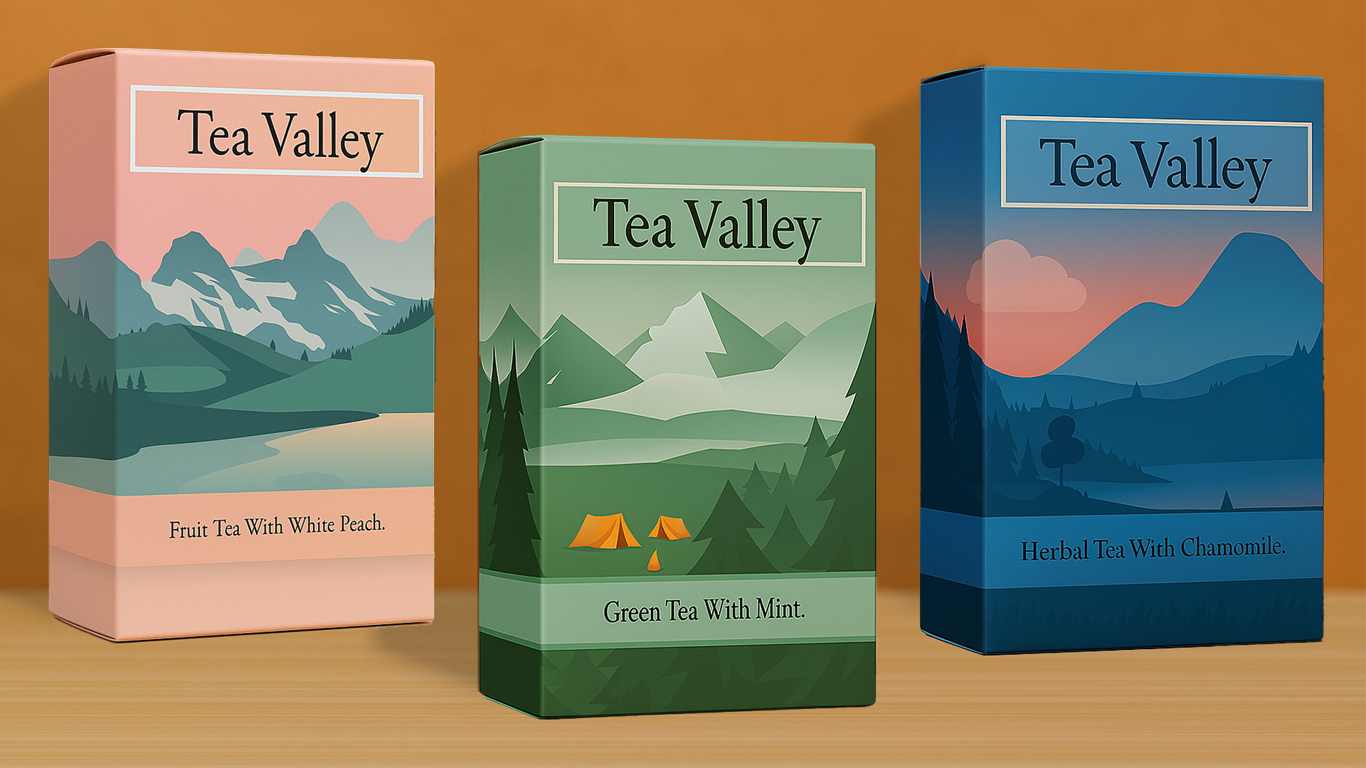Tea Valley